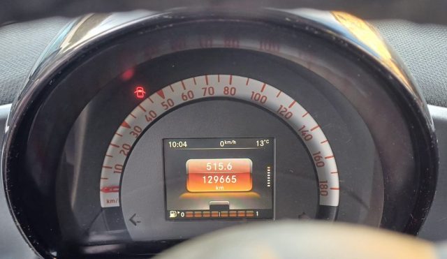 SMART ForFour usata, con Climatizzatore