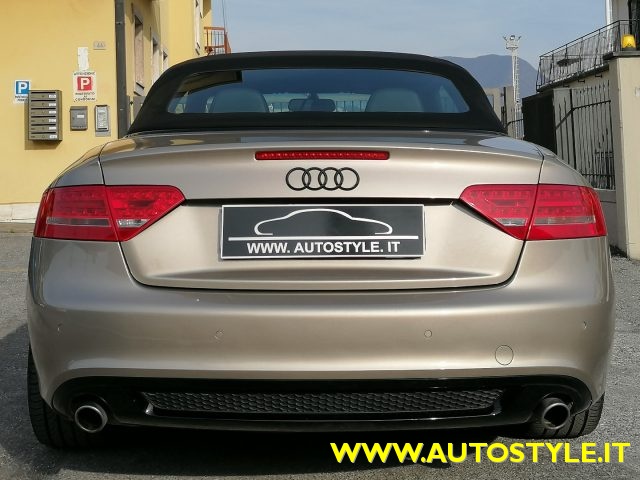 AUDI A5 usata 87