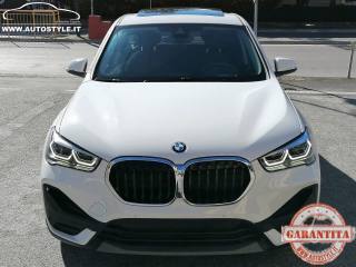 BMW X1 usata, con MP3