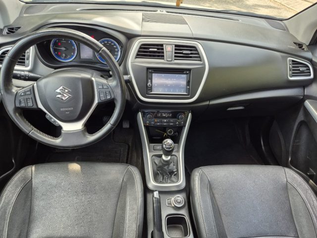SUZUKI S-Cross usata, con Controllo trazione