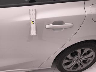 FORD Focus usata, con Streaming musicale integrato