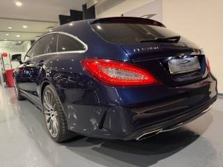 MERCEDES-BENZ CLS 350 usata, con Airbag Passeggero