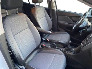 OPEL Mokka usata, con Immobilizzatore elettronico