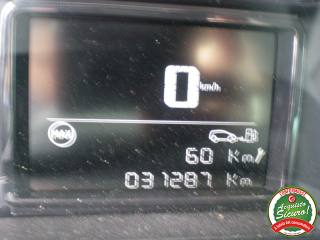 CITROEN C3 Aircross usata, con Specchietti laterali elettrici