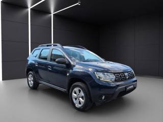 DACIA Duster usata, con Cerchi in lega