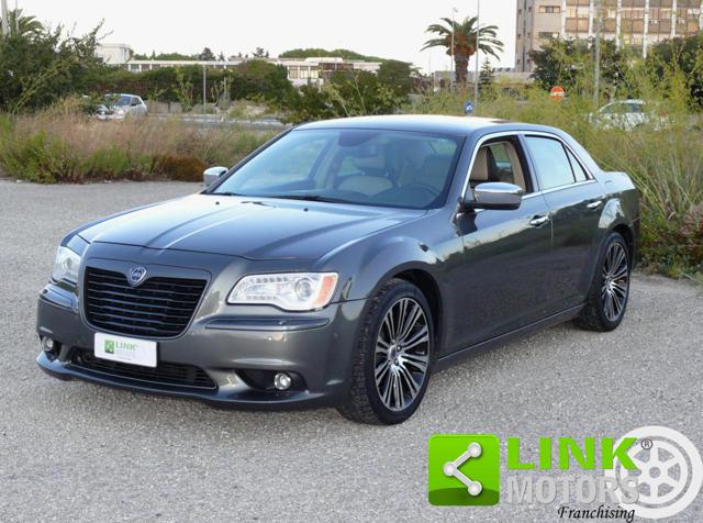 LANCIA Thema usata, con ABS
