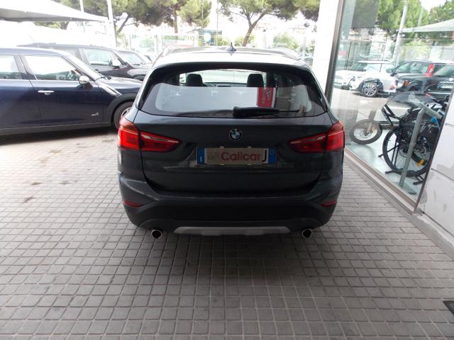 BMW X1 usata, con Alzacristalli elettrici