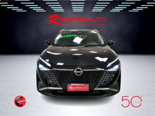 NISSAN Qashqai usata 2