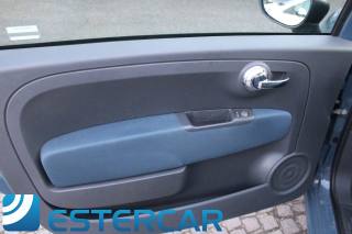 FIAT 500 usata, con Start/Stop Automatico