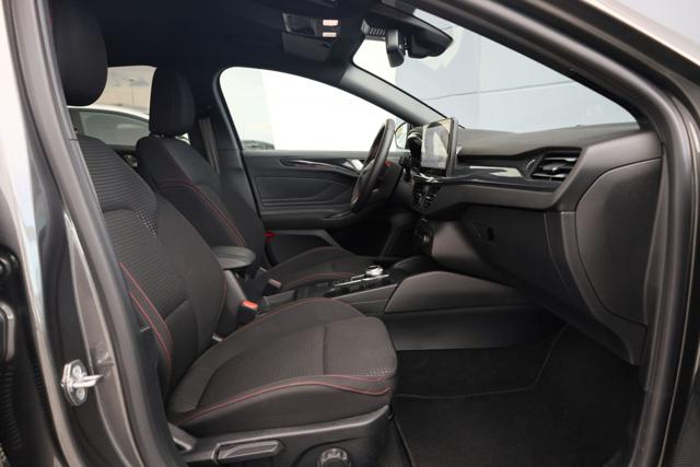 FORD Focus usata, con Controllo automatico clima