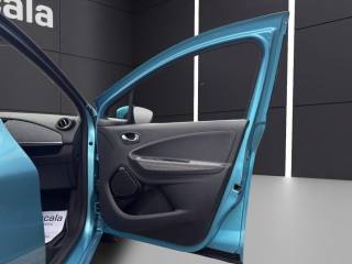 RENAULT ZOE usata, con USB