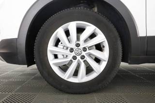 VOLKSWAGEN T-Cross usata 7
