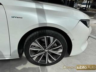 PEUGEOT 508 usata, con Autoradio