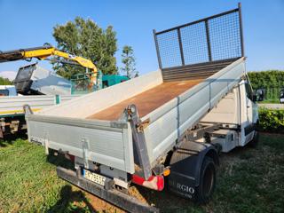 VOLKSWAGEN Crafter usata, con Alzacristalli elettrici