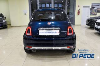 FIAT 500 usata, con Autoradio