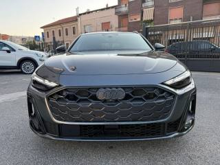 AUDI S5 usata, con Climatizzatore