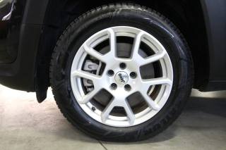 JEEP Renegade usata, con Trazione integrale