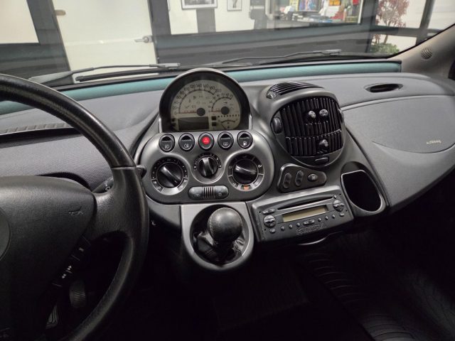 FIAT Multipla usata 15