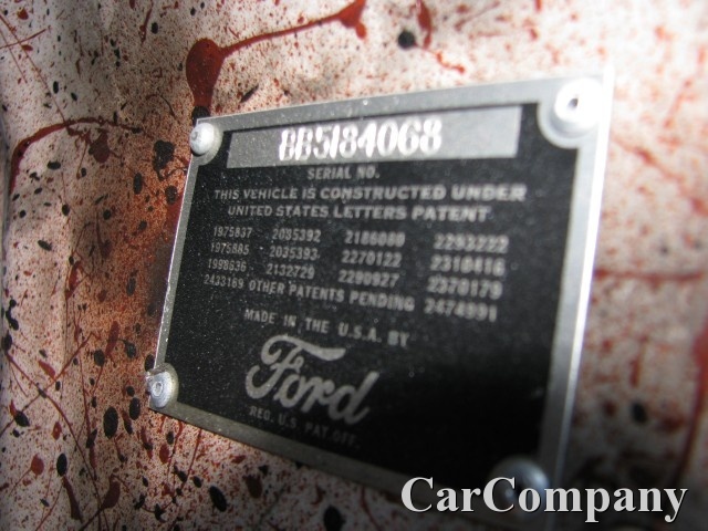 FORD Other usata 56