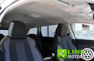 PEUGEOT 5008 usata, con Controllo automatico clima