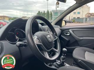 DACIA Duster usata, con Cerchi in lega