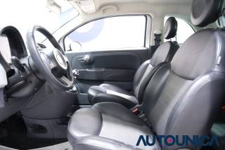 FIAT 500 usata, con Airbag testa