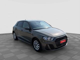 AUDI A1 usata 6