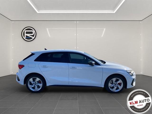 AUDI A3 usata, con Boardcomputer