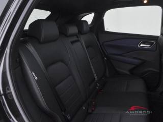 NISSAN Qashqai usata 10
