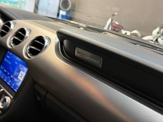 FORD Mustang usata, con Volante in pelle