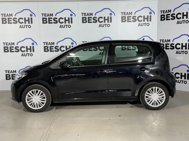 VOLKSWAGEN up! usata, con Airbag laterali