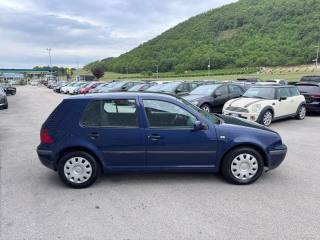 VOLKSWAGEN Golf usata, con Airbag Passeggero
