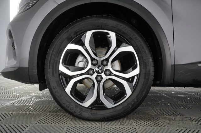 MITSUBISHI ASX usata 14