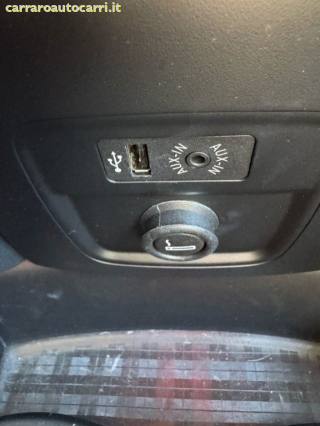 MINI Countryman usata, con Bracciolo