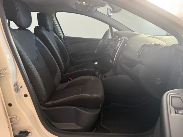 RENAULT Clio usata 18