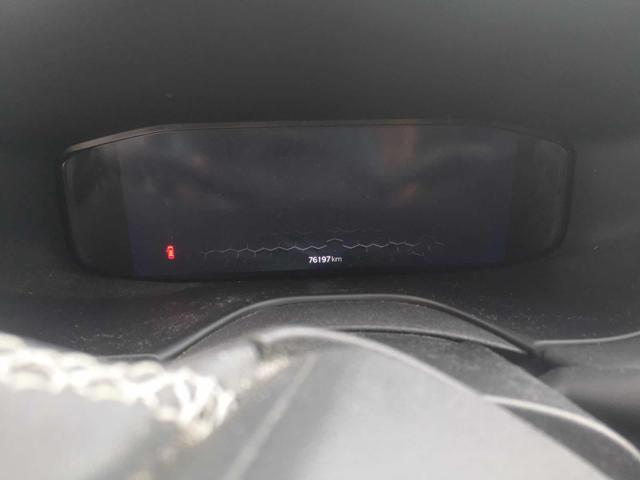 JEEP Compass usata, con Boardcomputer