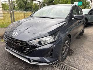 HYUNDAI i20 usata, con Airbag laterali