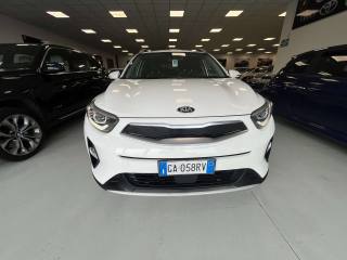 KIA Stonic usata, con Fendinebbia