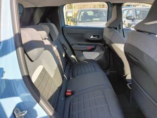 CITROEN C3 usata, con USB