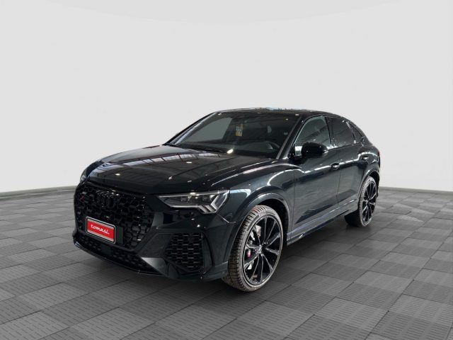 AUDI RS Q3 usata 0