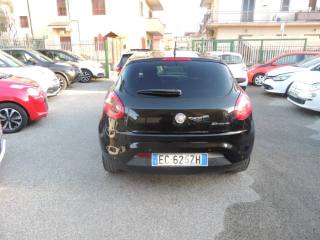 FIAT Bravo usata, con Specchietti laterali elettrici