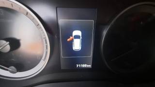 HYUNDAI Tucson usata, con Climatizzatore