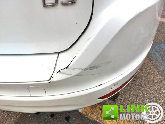 VOLVO XC60 usata, con Chiusura centralizzata