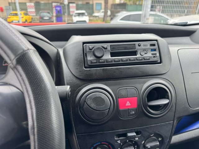 FIAT Fiorino usata, con Servosterzo