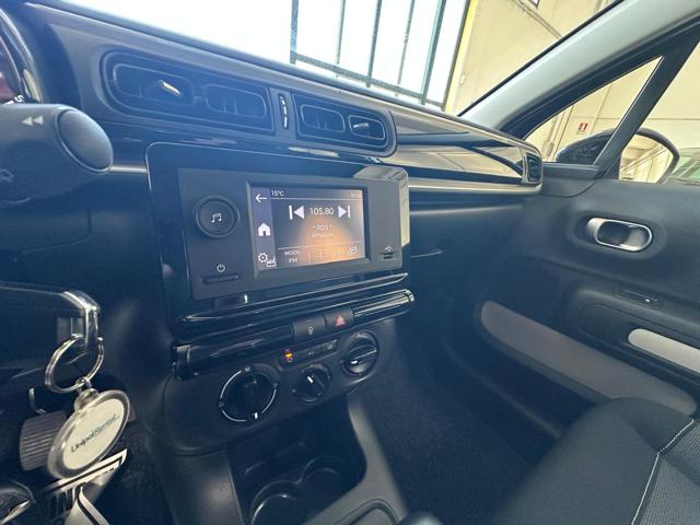 CITROEN C3 usata 21