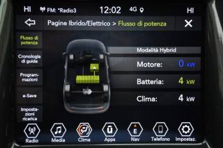 JEEP Compass usata, con Controllo vocale