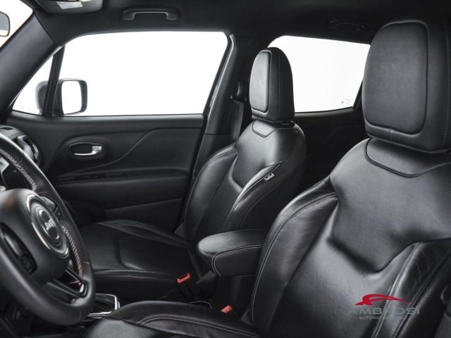 JEEP Renegade usata 8