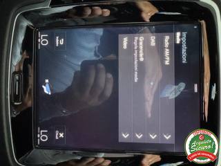 VOLVO XC90 usata, con Interni in pelle