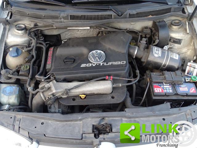 VOLKSWAGEN Golf usata 11