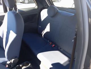 FIAT 500 usata, con ESP